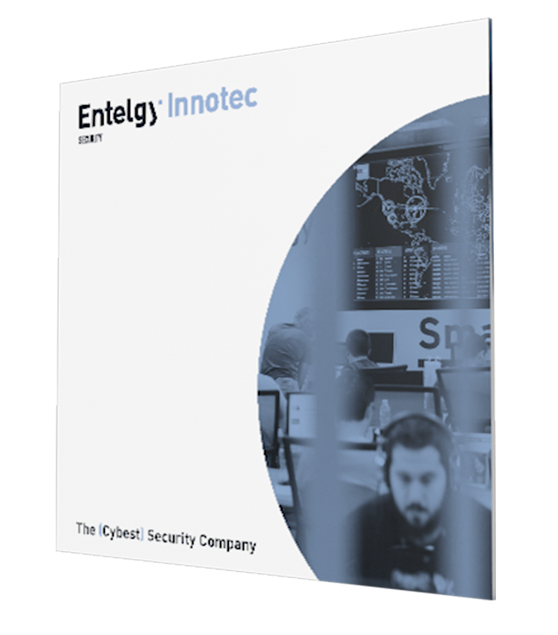 Catálogo Entelgy Innotec Security