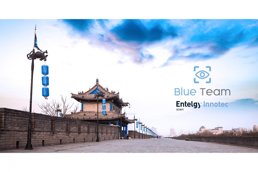 Blue Team Entelgy Innotec Security