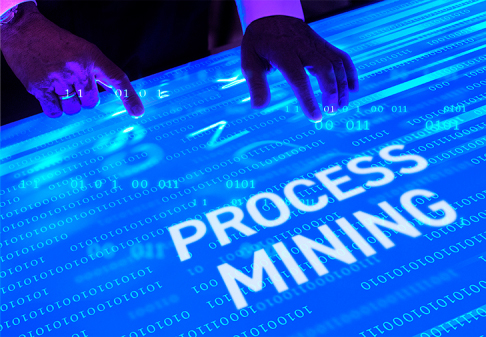 Process Mining de Entelgy