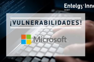 Vulnerabilidades en productos Microsoft