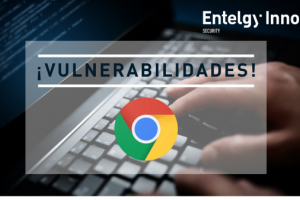 Vulnerabilidad en Google Chrome