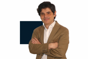 Pablo Echevarría nombrado CEO de Entelgy