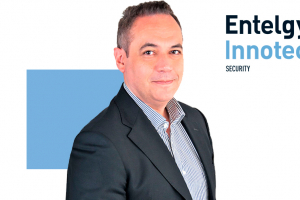 Entelgy Innotec Security refuerza su crecimiento en Cataluña con la incorporación de Mingo Olmos como director comercial