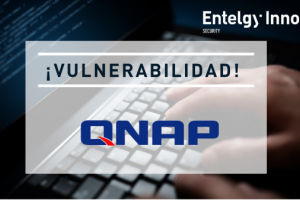 Vulnerabilidad en QNAP QTS y QuTS hero