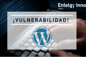 Vulnerabilidades en WordPress
