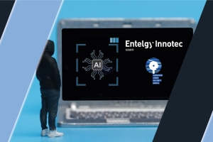 Los expertos de Entelgy Innotec Security ofrecen diez consejos para evitar estafas telefónicas por clonación de voz con Inteligencia Artificial