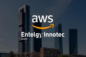 Entelgy Innotec Security y AWS unidos en un evento para proteger a las compañías y sus activos en la nube