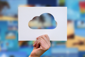 Del puesto de trabajo en la Cloud a la generación de contenidos por la IA: 3 tendencias clave en Cloud Computing