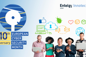 ¡Feliz Mes Europeo de la Ciberseguridad! ENISA cumple diez años creando conciencia en el sector