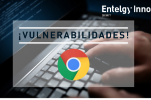 Vulnerabilidades en productos Google Chrome