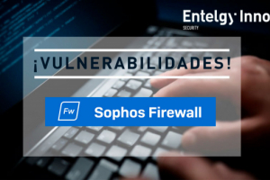 Vulnerabilidad zero-day en Sophos Firewall