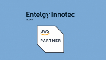 Amazon Web Services concede a Entelgy Innotec Security el sello de partner validated