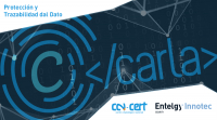 Entelgy Innotec Security partner de la solución CARLA del CCN-CERT