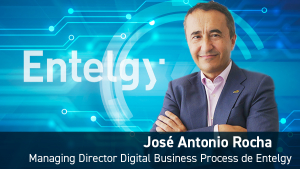 “El objetivo de Digital Business Process es convertirnos en el socio preferente de nuestros clientes”