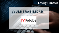 Vulnerabilidades en Adobe