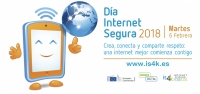 InnoTec con el Día de la Internet Segura