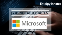 Vulnerabilidades en Microsoft