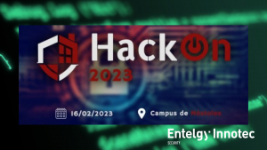 Entelgy Innotec Security comprometidos con la divulgación de la ciberseguridad en el ámbito universitario
