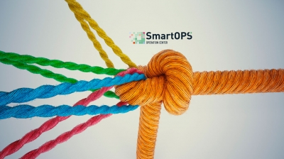 SmartOPS, el Centro de Operaciones con el que tienes todas las capacidades de Entelgy al servicio de tu negocio