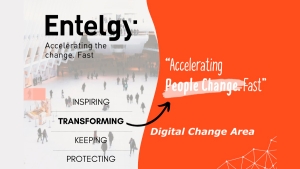 ¿Sabes qué significa Accelerating People Change Fast?