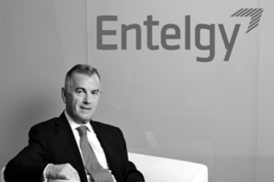 Entrevista a Tomás Ariceta, Presidente CEO de Entelgy