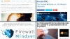 The Firewall Mindset de Entelgy en los medios de comunicación