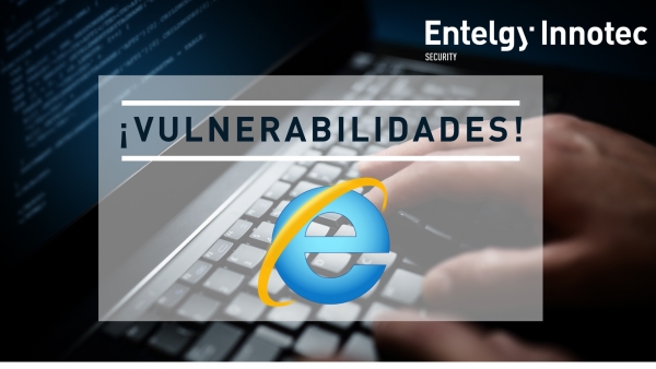Vulnerabilidad zero-day en Internet Explorer