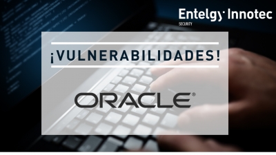 Vulnerabilidades en Oracle