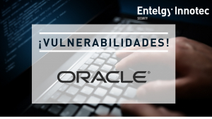 Vulnerabilidad Oracle