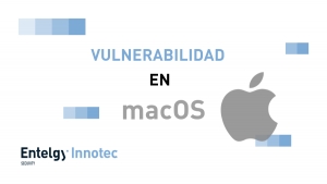 Vulnerabilidad crítica en macOS