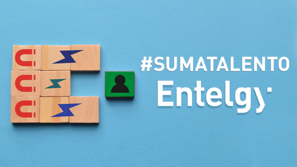 #SUMATALENTO: Nuevo Programa de referidos de Entelgy del Año 2022. ¡Recomienda y gana!