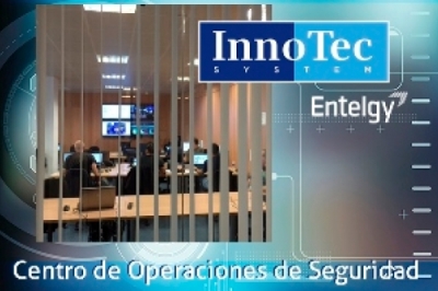 El Centro de Operaciones de Seguridad de InnoTec (Grupo Entelgy), clave para elaborar la guía “Gestión de ciberincidentes” del CCN