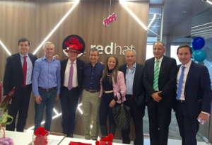 Entelgy Latam promovida a nivel Advanced Business Partner de Red Hat