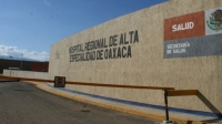 Un hospital de especialidades en Oaxaca sufre un ciberataque