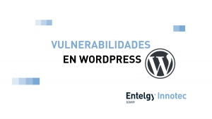 Nuevas vulnerabilidades en diferentes plugins de WordPress