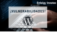 Vulnerabilidad grave en WordPress