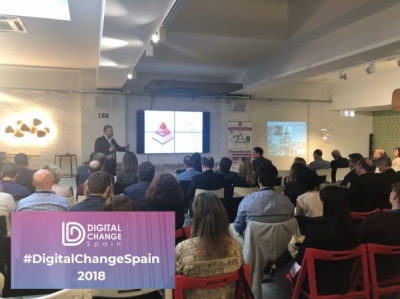 #DigitalChangeSpain: Entelgy Digital y el iMm analizan los retos de la empresa familiar española ante la digitalización