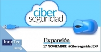 InnoTec participará mañana en “Ciberseguridad, pilar de la economía digital” del diario Expansión
