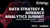 Entelgy participa en el Data Strategy &amp; Advanced Analytics