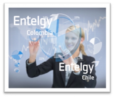 Colaboración Entelgy Colombia y Entelgy Chile: Desarrollo de proyectos Peoplesoft Oracle