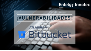 Vulnerabilidad en Atlassian Bitbucket Server y Data Center