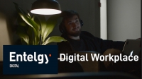 Digital Workplace: una nueva cultura de trabajo digital