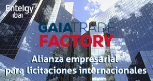Desde Entelgy Ibai nos cuentan: Gaia Trade Factory mejorará la seguridad informática del Sistema Estadístico Europeo