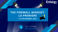 ¿Conoces el estreno del año? The Firewall Mindset: La Premiere