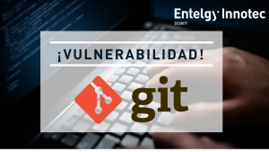 Vulnerabilidad en Git