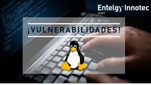 Tres nuevas vulnerabilidades en Kernel de Linux