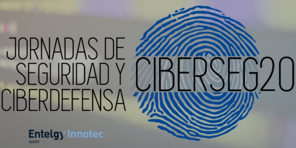 Las VII Jornadas de seguridad y ciberdefensa de la Universidad de Alcalá cuentan con la colaboración de Entelgy Innotec Security