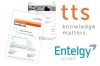 Entelgy, único partner en Iberia y LATAM que consigue el certificado TTS Sales Partner