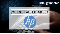 Vulnerabilidades en HP Support Assistant