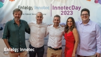 Entelgy Innotec Security conmemora el “InnotecDay” con un emotivo evento que reunió a más de 300 invitados